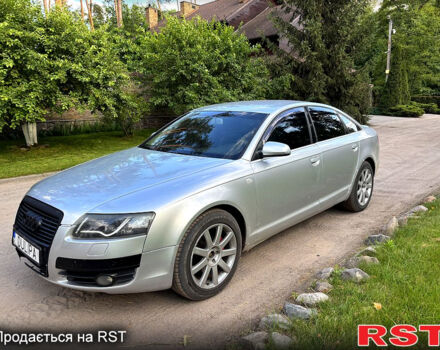 Ауді А6, об'ємом двигуна 3.2 л та пробігом 360 тис. км за 9000 $, фото 1 на Automoto.ua