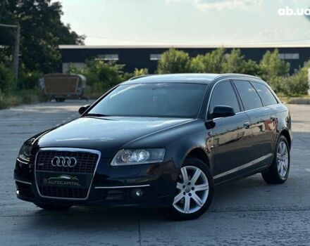 Ауді А6, об'ємом двигуна 2 л та пробігом 264 тис. км за 7250 $, фото 1 на Automoto.ua