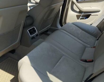 Ауді А6, об'ємом двигуна 2 л та пробігом 268 тис. км за 7000 $, фото 1 на Automoto.ua