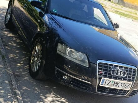 Ауді А6, об'ємом двигуна 2.7 л та пробігом 393 тис. км за 2900 $, фото 1 на Automoto.ua