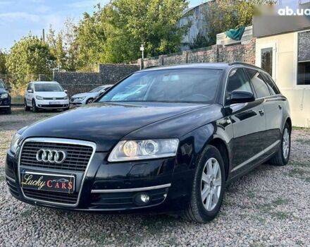 Ауді А6, об'ємом двигуна 0 л та пробігом 244 тис. км за 7100 $, фото 1 на Automoto.ua