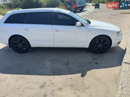 Ауді А6, об'ємом двигуна 2 л та пробігом 330 тис. км за 8500 $, фото 1 на Automoto.ua