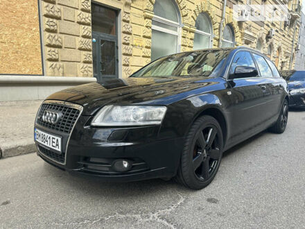 Ауди А6, объемом двигателя 2.97 л и пробегом 271 тыс. км за 11500 $, фото 1 на Automoto.ua