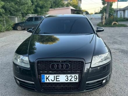 Ауди А6, объемом двигателя 2.7 л и пробегом 427 тыс. км за 4700 $, фото 1 на Automoto.ua