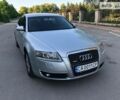 Ауди А6, объемом двигателя 3.2 л и пробегом 183 тыс. км за 13200 $, фото 1 на Automoto.ua