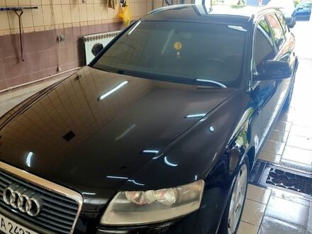 Ауді А6, об'ємом двигуна 2.8 л та пробігом 300 тис. км за 5800 $, фото 1 на Automoto.ua