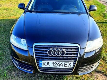 Ауди А6 2009 в Гадяче на Automoto.ua Ауди А6, объемом двигателя 20 л и пробегом 270 тыс. км за 11500 $, фото 1 на Automoto.ua
