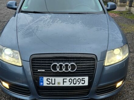 Ауди А6, объемом двигателя 2.7 л и пробегом 287 тыс. км за 4990 $, фото 1 на Automoto.ua