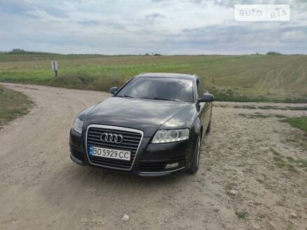 Ауди А6, объемом двигателя 0 л и пробегом 265 тыс. км за 10300 $, фото 1 на Automoto.ua