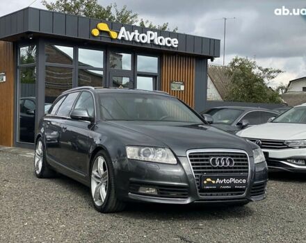 Ауди А6, объемом двигателя 2 л и пробегом 206 тыс. км за 9999 $, фото 1 на Automoto.ua