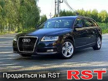 Ауді А6, об'ємом двигуна 2.8 л та пробігом 1 тис. км за 15000 $, фото 1 на Automoto.ua