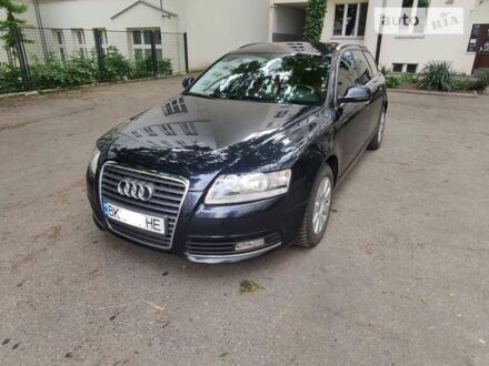 Ауди А6 2010 в Вараш (Кузнецовск) на Automoto.ua Ауди А6, объемом двигателя 2 л и пробегом 203 тыс. км за 11400 $, фото 1 на Automoto.ua