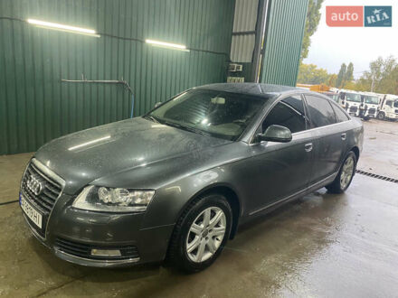 Ауді А6, об'ємом двигуна 0 л та пробігом 170 тис. км за 12700 $, фото 1 на Automoto.ua