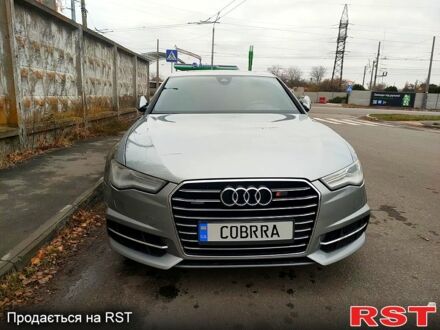 Ауди А6 2011 в Киеве на Automoto.ua Ауди А6, объемом двигателя 30 л и пробегом 405 тыс. км за 12000 $, фото 1 на Automoto.ua