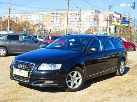 Ауди А6 2011 в Кропивницком (Кировограде) на Automoto.ua Ауди А6, объемом двигателя 0 л и пробегом 294 тыс. км за 11800 $, фото 1 на Automoto.ua