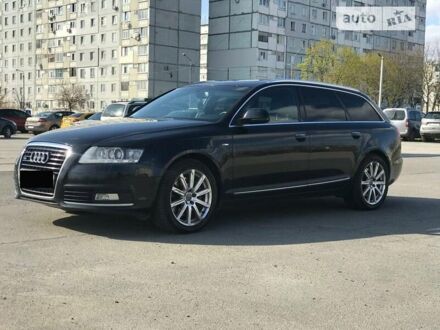 Ауди А6 2011 в Нетешине на Automoto.ua Ауди А6, объемом двигателя 0 л и пробегом 352 тыс. км за 12500 $, фото 1 на Automoto.ua