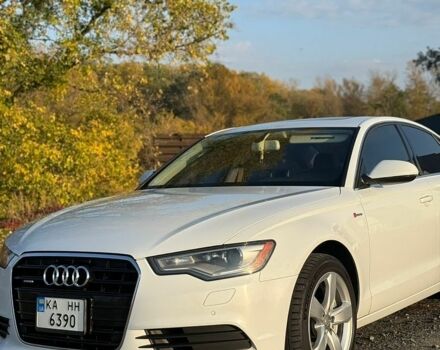 Ауди А6, объемом двигателя 3 л и пробегом 238 тыс. км за 11300 $, фото 1 на Automoto.ua