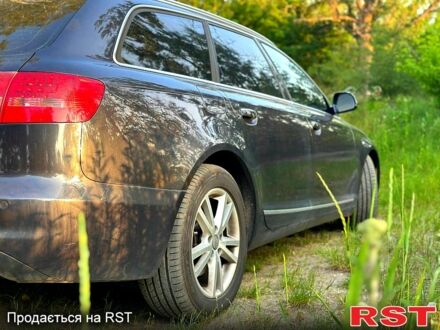Ауді А6, об'ємом двигуна 2 л та пробігом 276 тис. км за 10000 $, фото 1 на Automoto.ua