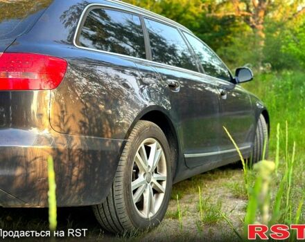 Ауді А6, об'ємом двигуна 2 л та пробігом 276 тис. км за 10000 $, фото 1 на Automoto.ua