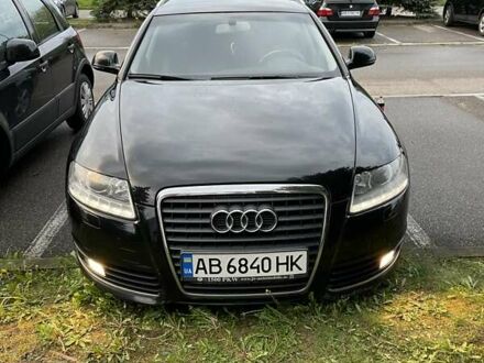 Ауди А6 2011 в Виннице на Automoto.ua Ауди А6, объемом двигателя 1.97 л и пробегом 248 тыс. км за 11053 $, фото 1 на Automoto.ua