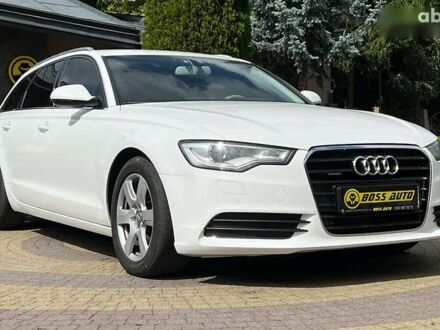 Ауди А6, объемом двигателя 3 л и пробегом 234 тыс. км за 19500 $, фото 1 на Automoto.ua