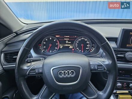 Ауди А6 2012 в Сумах на Automoto.ua Ауди А6, объемом двигателя 2.77 л и пробегом 136 тыс. км за 14200 $, фото 1 на Automoto.ua