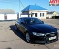 Ауди А6, объемом двигателя 2 л и пробегом 165 тыс. км за 18900 $, фото 1 на Automoto.ua