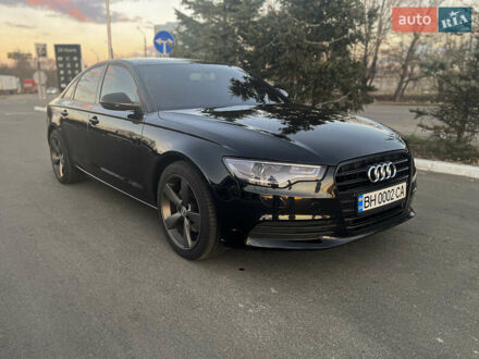 Ауди А6, объемом двигателя 1.98 л и пробегом 148 тыс. км за 17900 $, фото 1 на Automoto.ua