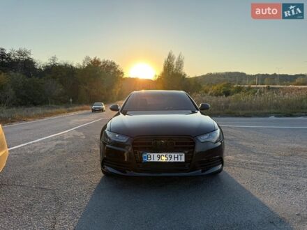 Ауді А6, об'ємом двигуна 2 л та пробігом 280 тис. км за 12000 $, фото 1 на Automoto.ua