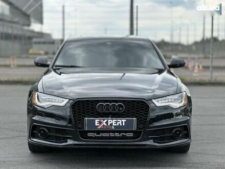 Ауди А6, объемом двигателя 3 л и пробегом 240 тыс. км за 16990 $, фото 1 на Automoto.ua