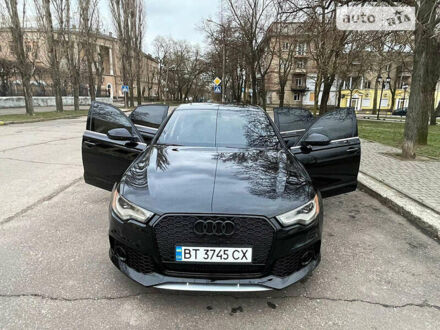 Ауді А6, об'ємом двигуна 3 л та пробігом 101 тис. км за 18000 $, фото 1 на Automoto.ua