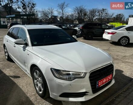 Ауді А6, об'ємом двигуна 0 л та пробігом 240 тис. км за 11000 $, фото 1 на Automoto.ua