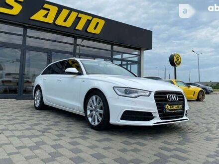 Ауди А6, объемом двигателя 2 л и пробегом 291 тыс. км за 18000 $, фото 1 на Automoto.ua