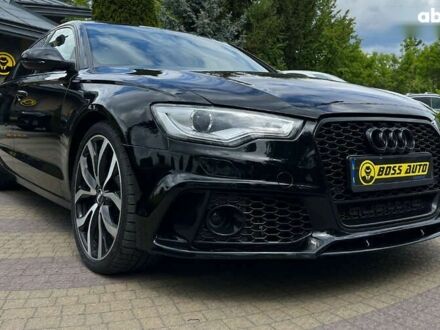 Ауді А6 2013 у Львові на Automoto.ua Ауді А6, об'ємом двигуна 3 л та пробігом 147 тис. км за 20650 $, фото 1 на Automoto.ua