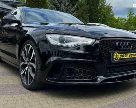 Ауди А6, объемом двигателя 3 л и пробегом 147 тыс. км за 20650 $, фото 1 на Automoto.ua