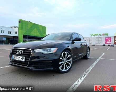 Ауді А6, об'ємом двигуна 2 л та пробігом 0 тис. км за 15000 $, фото 1 на Automoto.ua