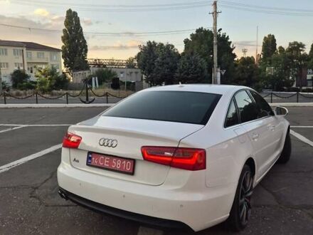 Ауди А6, объемом двигателя 1.97 л и пробегом 168 тыс. км за 18300 $, фото 1 на Automoto.ua