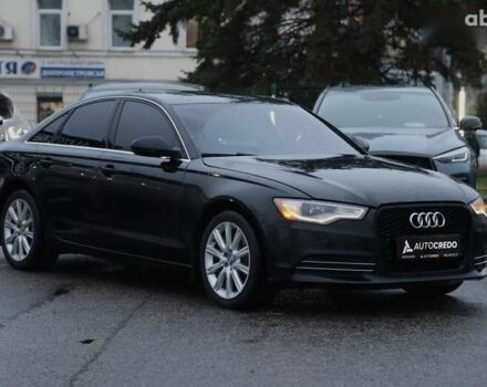 Ауди А6, объемом двигателя 0 л и пробегом 179 тыс. км за 16000 $, фото 1 на Automoto.ua