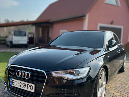 Ауди А6, объемом двигателя 3 л и пробегом 189 тыс. км за 14700 $, фото 1 на Automoto.ua