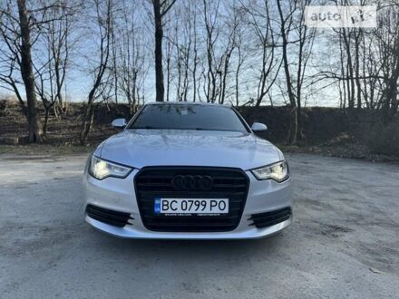 Ауди А6, объемом двигателя 1.98 л и пробегом 139 тыс. км за 16499 $, фото 1 на Automoto.ua