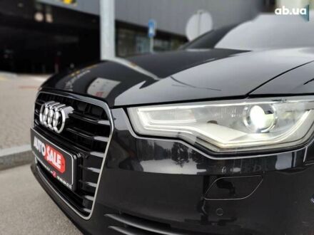 Ауди А6, объемом двигателя 3 л и пробегом 210 тыс. км за 15990 $, фото 1 на Automoto.ua