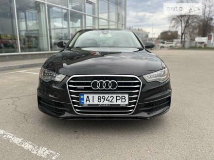 Ауди А6, объемом двигателя 3 л и пробегом 160 тыс. км за 17500 $, фото 1 на Automoto.ua