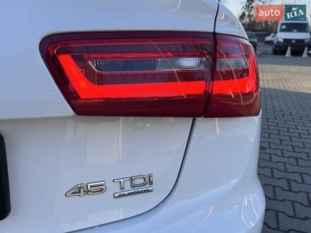 Ауди А6, объемом двигателя 3 л и пробегом 210 тыс. км за 18700 $, фото 1 на Automoto.ua