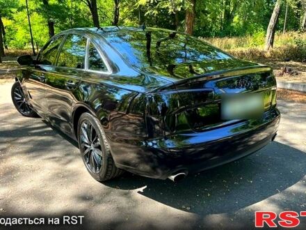 Ауди А6 2014 в Днепре (Днепропетровске) на Automoto.ua Ауди А6, объемом двигателя 20 л и пробегом 216 тыс. км за 16500 $, фото 1 на Automoto.ua