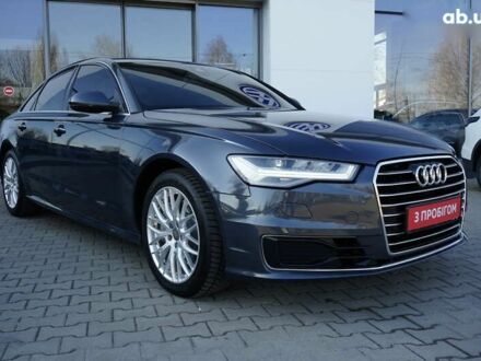 Ауди А6 2015 в Житомире на Automoto.ua Ауди А6, объемом двигателя 3 л и пробегом 161 тыс. км за 26999 $, фото 1 на Automoto.ua