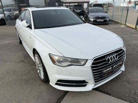 Ауді А6, об'ємом двигуна 2 л та пробігом 118 тис. км за 19990 $, фото 1 на Automoto.ua