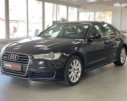 Ауді А6, об'ємом двигуна 2.8 л та пробігом 152 тис. км за 18990 $, фото 1 на Automoto.ua
