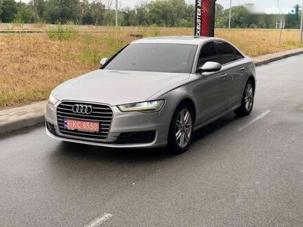 Ауди А6, объемом двигателя 2 л и пробегом 188 тыс. км за 20700 $, фото 1 на Automoto.ua