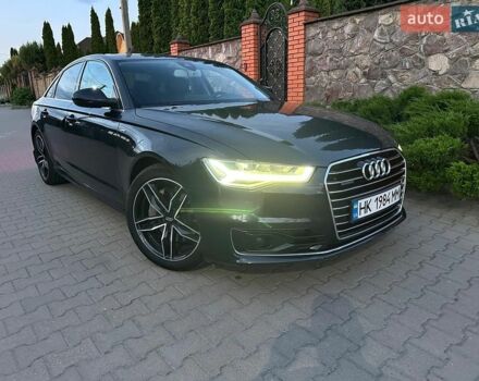Ауди А6, объемом двигателя 3 л и пробегом 230 тыс. км за 22900 $, фото 1 на Automoto.ua