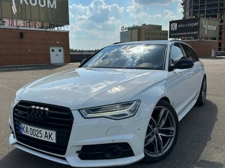 Ауди А6, объемом двигателя 3 л и пробегом 152 тыс. км за 38000 $, фото 1 на Automoto.ua